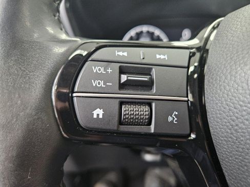 Used 2023 Honda CR-V EX-L image 28