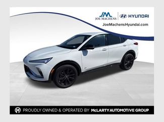 Used 2025 Buick Envista Sport Touring w/ Convenience I Package 360° Tour