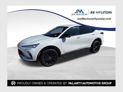 Used 2025 Buick Envista Sport Touring w/ Convenience I Package