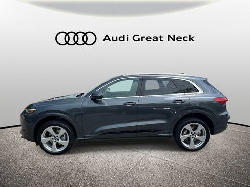 New 2026 Audi Q5 Premium Plus AWD/4WD image 25