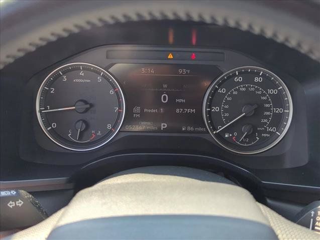 Used 2025 Mitsubishi Outlander SE FWD image 12