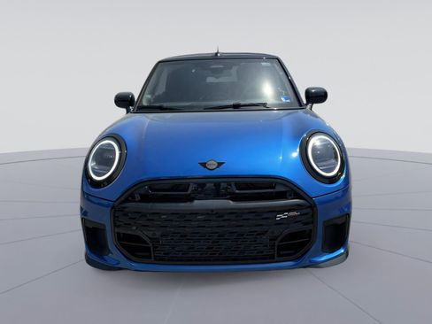 New 2026 MINI Cooper S FWD image 8
