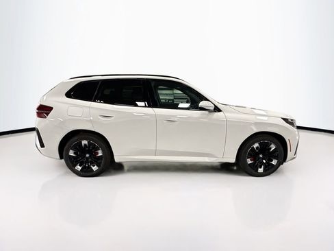 New 2026 BMW X3 xDrive30 w/ Premium Package image 4