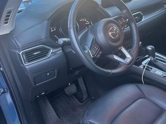 Used 2023 MAZDA CX-5 AWD 2.5 S w/ Premium Package video 1