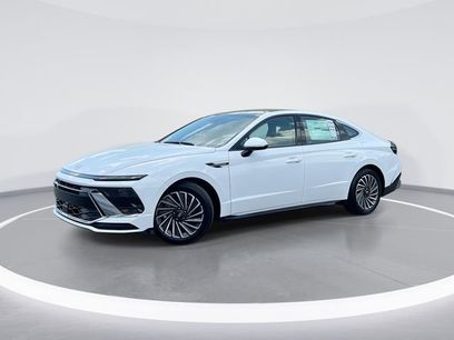 New 2026 Hyundai Sonata SEL