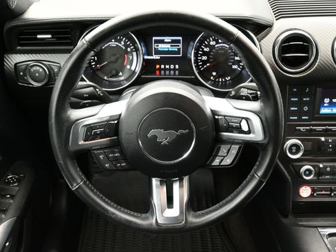 Used 2016 Ford Mustang Convertible w/ Equipment Group 051A image 14