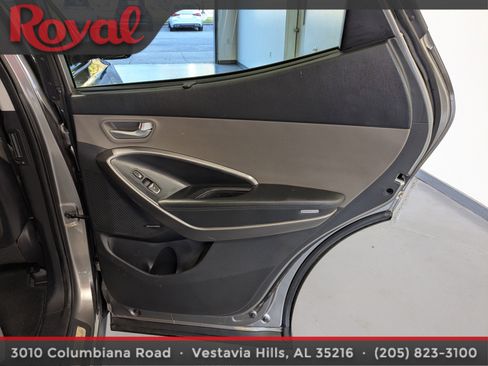 Used 2014 Hyundai Santa Fe Sport w/ Technology Package 04 image 9