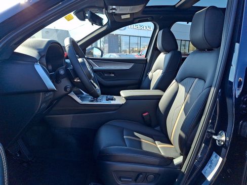 New 2026 MAZDA CX-90 3.3 Turbo S w/ Premium Package AWD/4WD image 10
