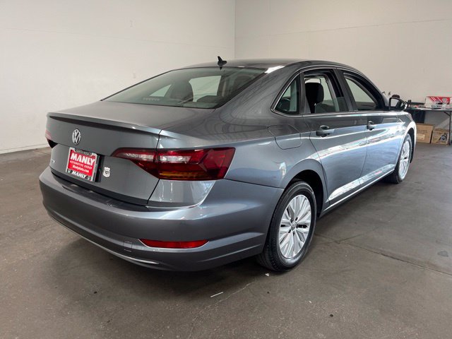 Used 2019 Volkswagen Jetta S w/ Driver Assistance Package FWD image 3
