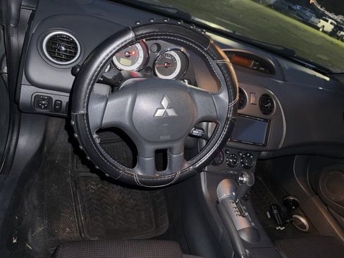 Used 2009 Mitsubishi Eclipse GS image 4