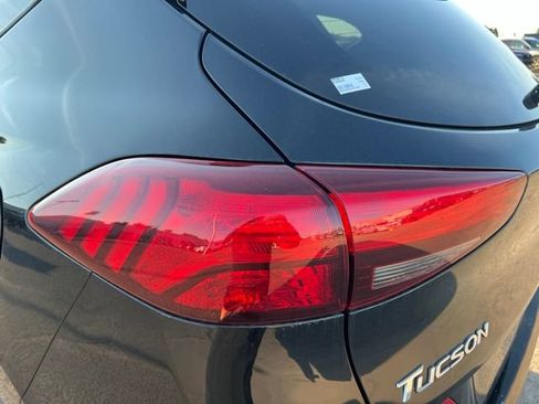 Used 2019 Hyundai Tucson SEL AWD/4WD image 11
