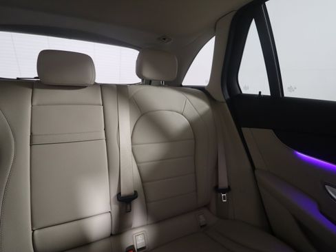 Used 2021 Mercedes-Benz GLC 300 image 15