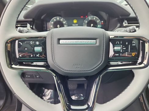 Certified 2026 Land Rover Range Rover Velar S AWD/4WD image 18