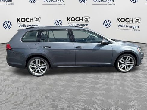 Used 2015 Volkswagen Golf S FWD image 9