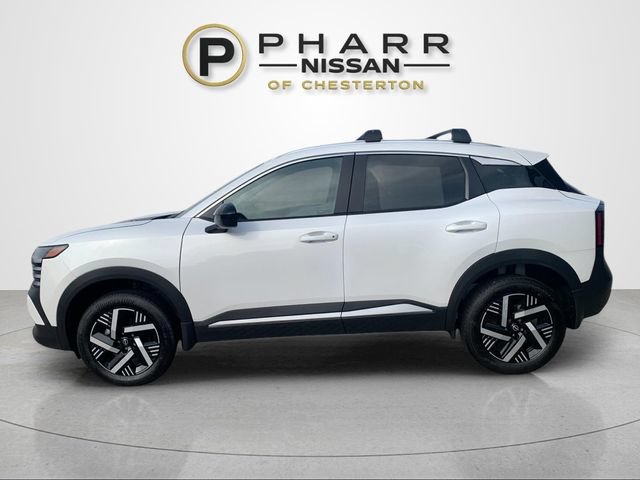 New 2026 Nissan Kicks SV w/ Cold Weather Package FWD image 2