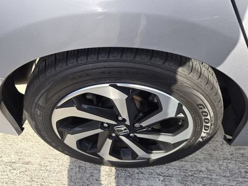 Used 2016 Honda Accord EX-L image 6