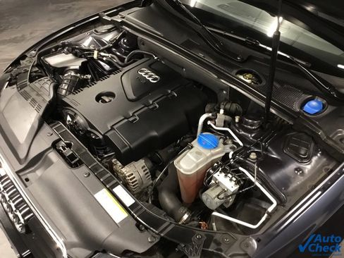 Used 2013 Audi A5 2.0T Premium Plus w/ Premium Plus Pkg image 45