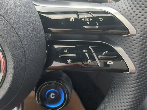 New 2026 Mercedes-Benz GLC 43 AMG 4MATIC Coupe image 14