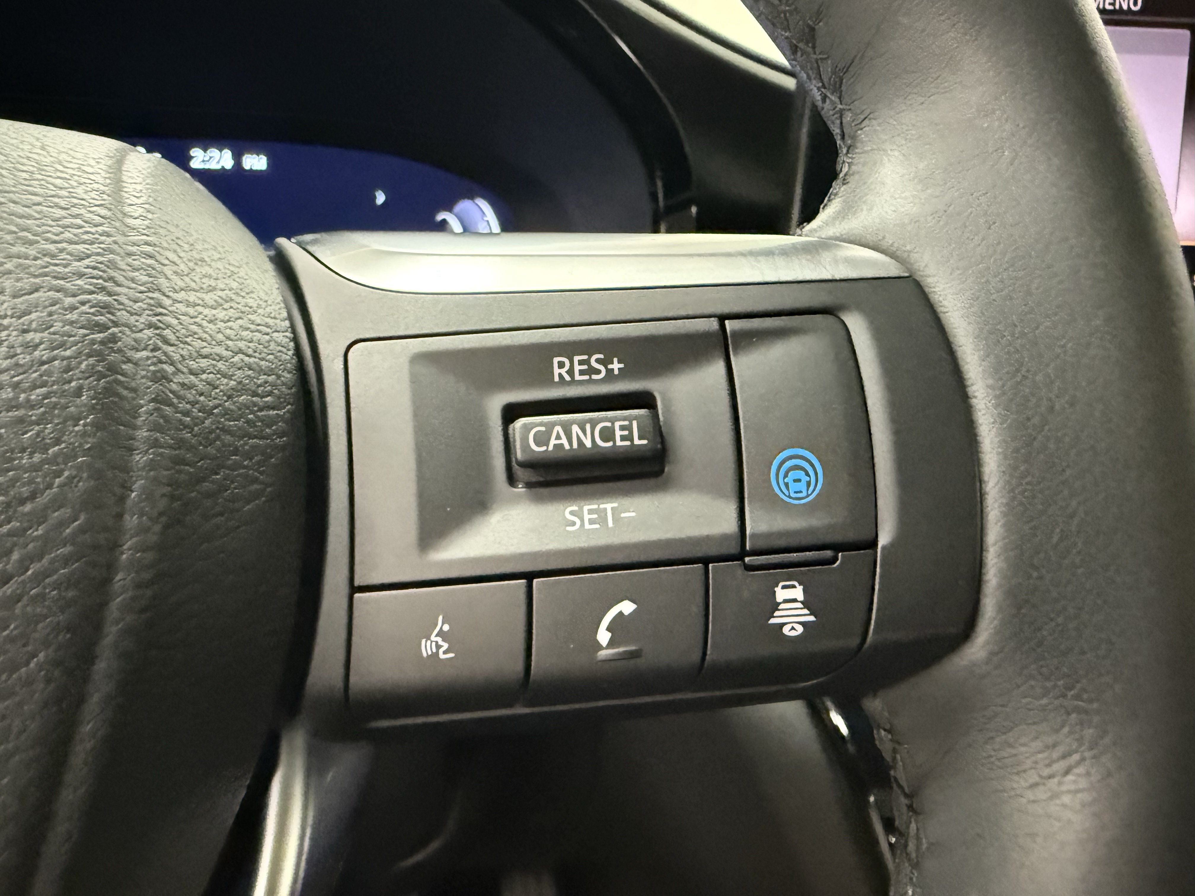 Certified 2024 INFINITI QX60 Luxe w/ Performance Audio Package FWD image 20