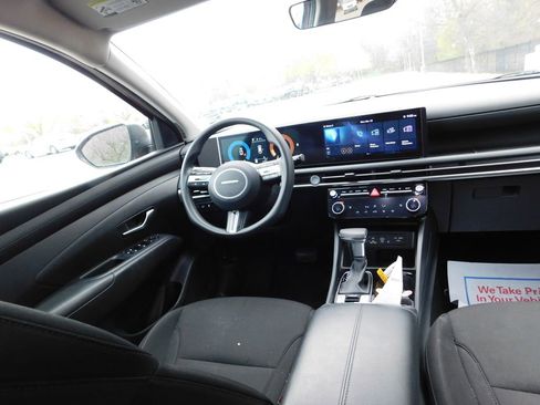 Used 2025 Hyundai Tucson SEL image 6