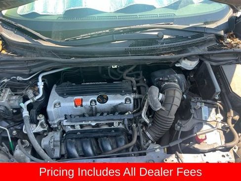 Used 2013 Honda CR-V LX image 15