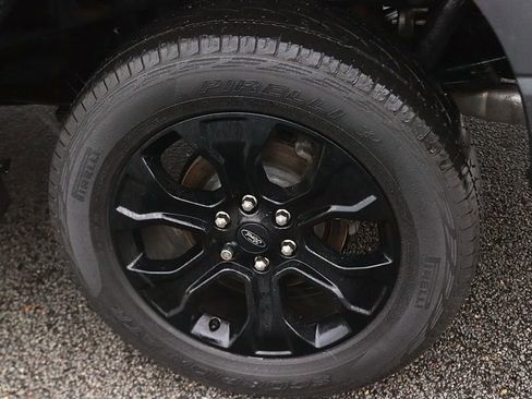 Used 2023 Ford F150 XLT w/ Equipment Group 302A High AWD/4WD image 9