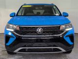 Used 2022 Volkswagen Taos SE image 3