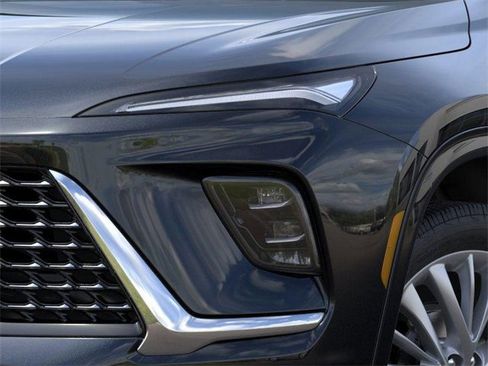 New 2026 Buick Enclave Avenir image 10