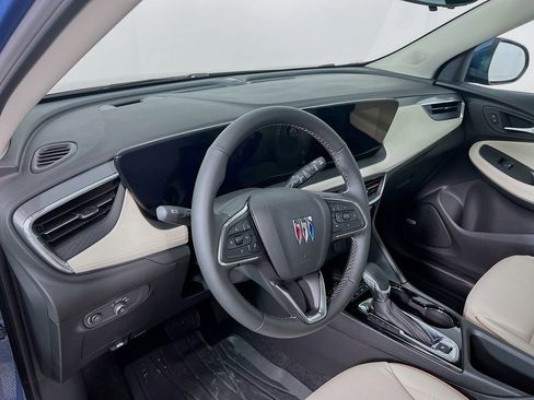 New 2026 Buick Encore GX Avenir w/ Avenir Technology Package image 8