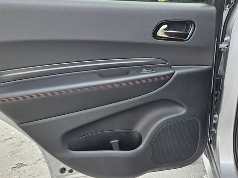 New 2026 Dodge Durango GT RWD image 20