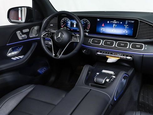 New 2026 Mercedes-Benz GLE 350 4MATIC image 12