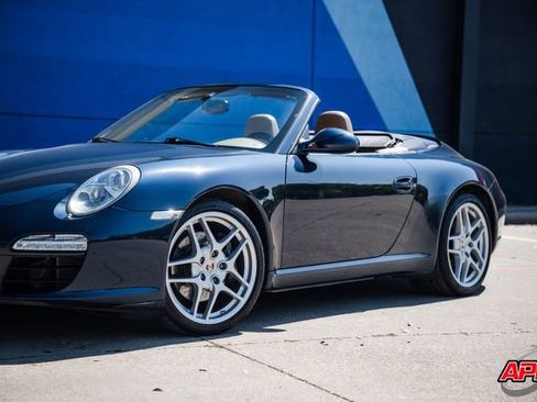 Used 2011 Porsche 911 Carrera image 35
