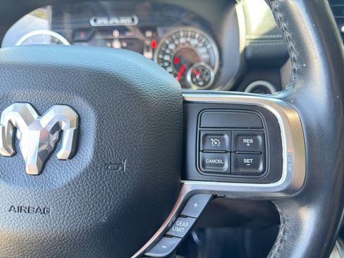 Used 2022 RAM 2500 Laramie AWD/4WD image 27