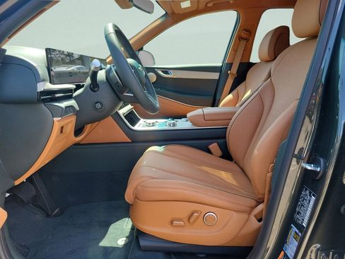 Used 2026 Genesis GV80 2.5T Advanced image 19