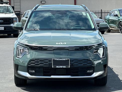 New 2026 Kia Niro Wave FWD image 9
