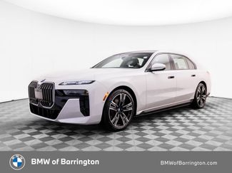 New 2026 BMW i7 xDrive60 w/ Executive Package video 1