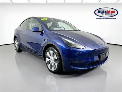 Used 2023 Tesla Model Y Long Range