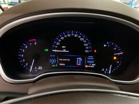 Used 2015 Cadillac SRX Performance w/ Driver Awareness Package AWD/4WD image 22