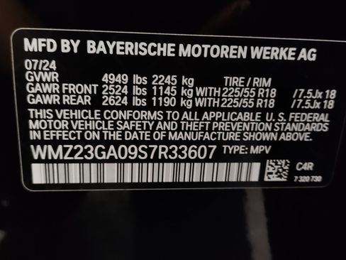 Used 2025 MINI Cooper Countryman S w/ Comfort Package Max image 28