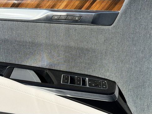 New 2026 Cadillac Escalade ESV Platinum Sport image 18