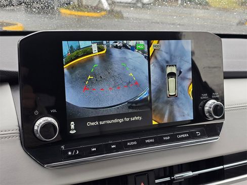 Used 2024 Mitsubishi Outlander SEL image 31