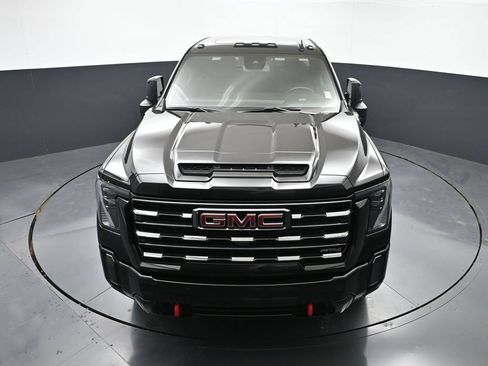 Used 2024 GMC Sierra 2500 AT4 w/ AT4 Preferred Package AWD/4WD image 44