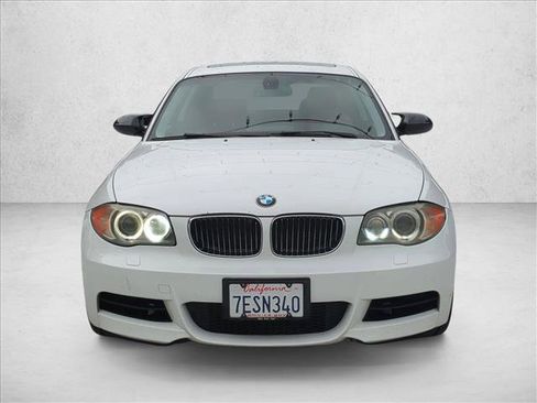 Used 2009 BMW 135i Coupe image 8
