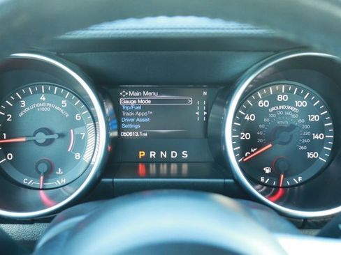 Used 2021 Ford Mustang Coupe w/ Equipment Group 101A image 24