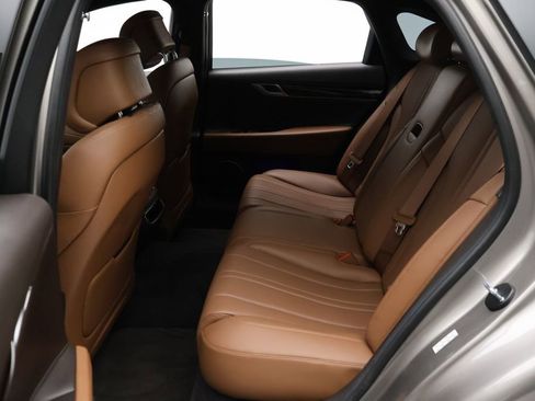 Used 2021 Genesis G80 2.5T image 19