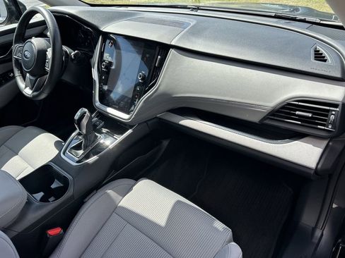 Certified 2025 Subaru Legacy Premium w/ Popular Package #1A image 12