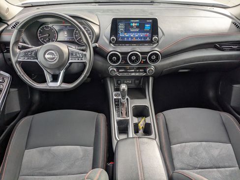 Used 2024 Nissan Sentra SR image 27