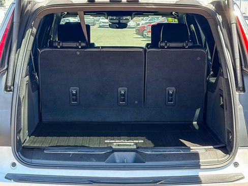 Certified 2021 Cadillac Escalade ESV Premium Luxury w/ Driver Assist Tech Package AWD/4WD image 54