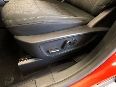 Certified 2022 Ford Bronco Sport Big Bend w/ Convenience Package AWD/4WD image 11