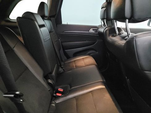 Used 2022 Jeep Grand Cherokee Laredo X AWD/4WD image 19